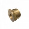 Réduction laiton 1" x 1/2'' - N°1 - comptoirnautique.com