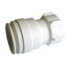 Innengewindeverbinder Ø 22 mm (3/4 BSP) - N°1 - comptoirnautique.com