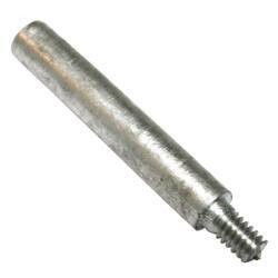 Caterpillar Circular Anodes