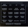 Accessori per quadri elettrici - N°5 - comptoirnautique.com