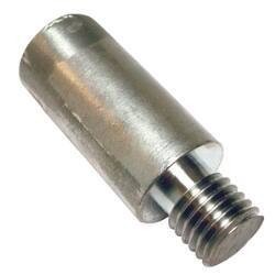 Anodes Caterpillar circulaires
