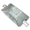 Ânodos para aparafusar ou soldar - N°1 - comptoirnautique.com