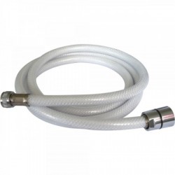 2.50m Hose P.V.C 3/8