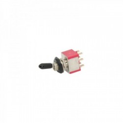 2-position microswitch: ON-ON