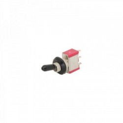 2-position microswitch: ON-ON