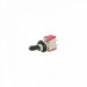 Microinterruptor de 2 posiciones: ON-ON