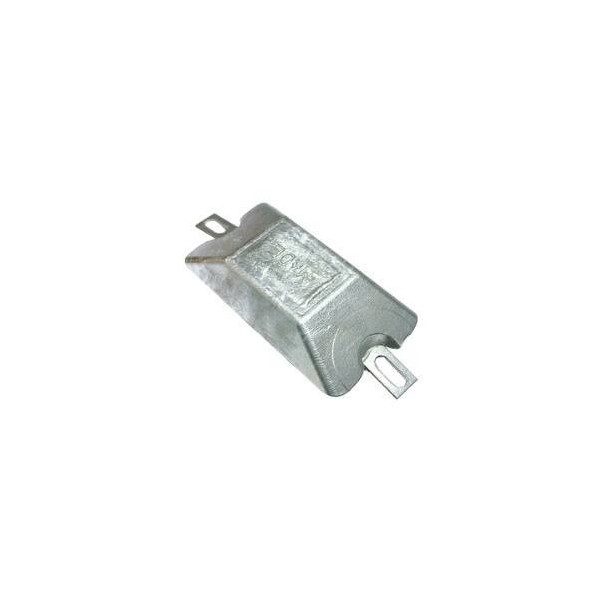 Ânodos para aparafusar ou soldar - N°2 - comptoirnautique.com