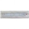 Plafonniers LED rectangulaires