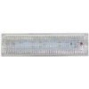 Plafonniers LED rectangulaires - N°1 - comptoirnautique.com