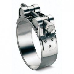 W4 Stud Clamps