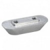 Anodes Honda - N°3 - comptoirnautique.com