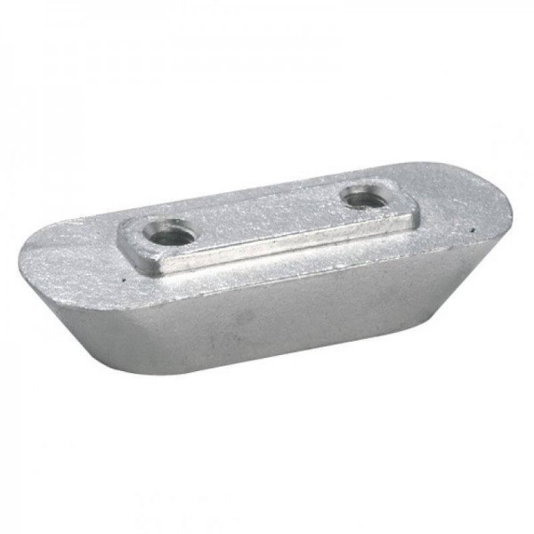 Ânodos Honda - N°4 - comptoirnautique.com