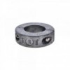 Anode zinc collier d'arbre étroit - N°3 - comptoirnautique.com