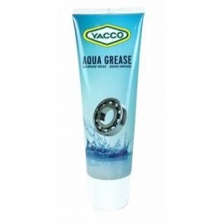 YACCO AQUAGREASE -, tubo de...