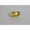 Union simple mâle Ø15mm 1/2" BSP LAITON - N°2 - comptoirnautique.com