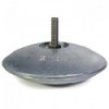 Runde Magnesiumanoden - N°1 - comptoirnautique.com