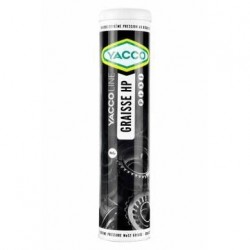 YACCO HP-Fett, Kartusche 400 g