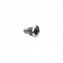 Passe-coque en inox