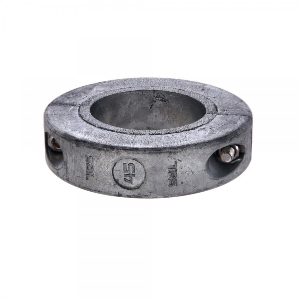 Anode zinc collier d'arbre étroit - N°5 - comptoirnautique.com