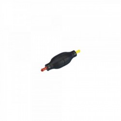 Gasoline hoses and nozzle