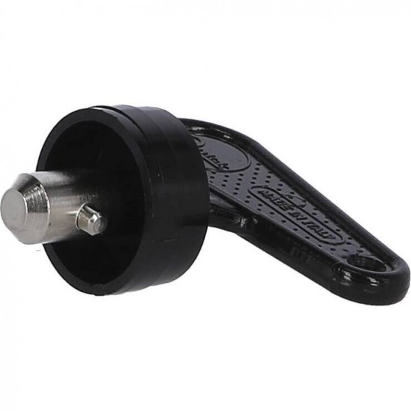 Chaves para acoplador de baterias - N°2 - comptoirnautique.com