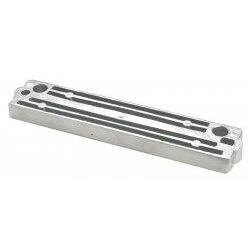 Barra con soporte de 60-140 CV