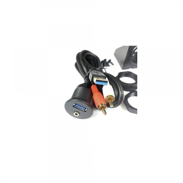 Cables and Accessories - N°10 - comptoirnautique.com