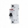 Disjoncteurs AC pour E-panel RV solar