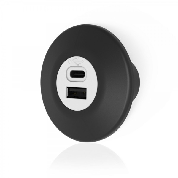 12V Plug Connectors - N°2 - comptoirnautique.com