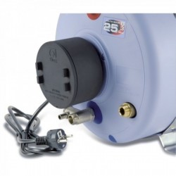 --Water Heater Accessory