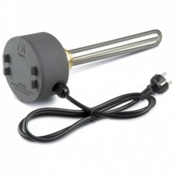 --Water Heater Accessory