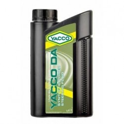 Hydraulic oil