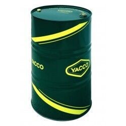 Special Marine Oils for Bases