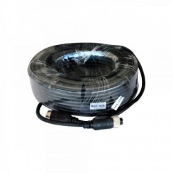 20-meter extension cable...