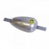 Ánodos de aluminio - N°2 - comptoirnautique.com