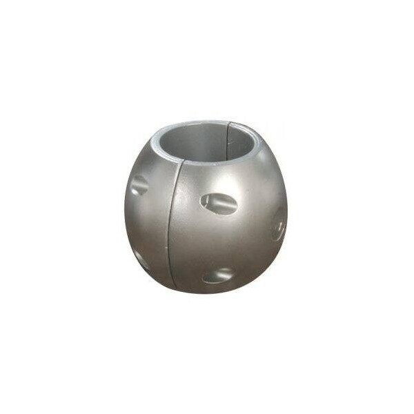Anodes magnésium circulaires - N°7 - comptoirnautique.com