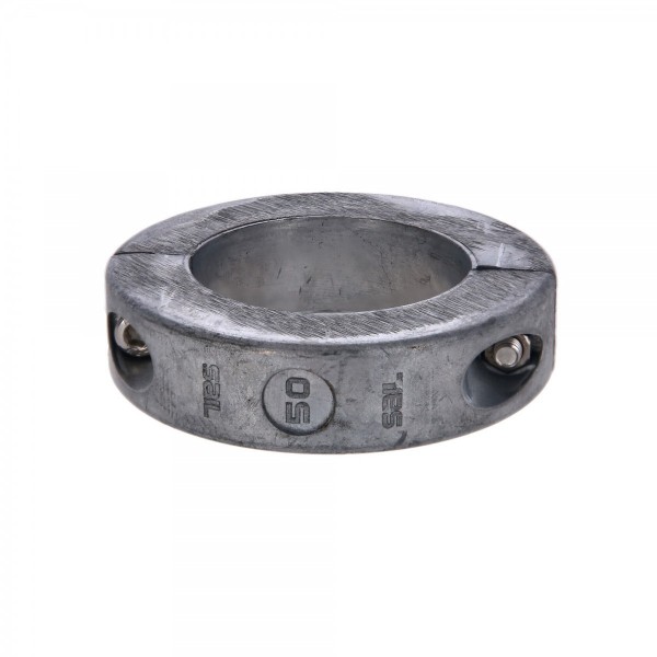 Anode zinc collier d'arbre étroit - N°6 - comptoirnautique.com