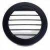 Diffuseurs, bouches et grilles de sortie d'air chaud (orientables, obturables, 60mm, 75mm, 90mm) - N°3 - comptoirnautique.com