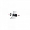 Diffusori, bocchette e griglie di uscita dell'aria calda (orientabili, chiudibili, 60 mm, 75 mm, 90 mm) - N°4 - comptoirnautique.com