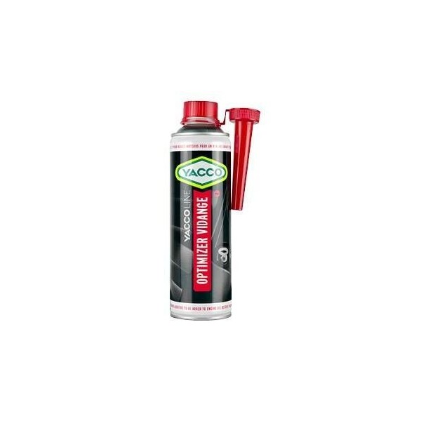 Tratamiento del motor - N°2 - comptoirnautique.com