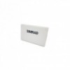 Copertura protettiva per schermo da 9" Simrad® NSX - N°1 - comptoirnautique.com