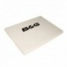 Cubierta protectora para pantalla de 5" B&G® H5000 Graphique y H5000 Race