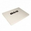 B&G® H5000 Graphic & H5000 Race 5" Screen Protector - N°1 - comptoirnautique.com