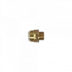 Conector simples macho Ø22...