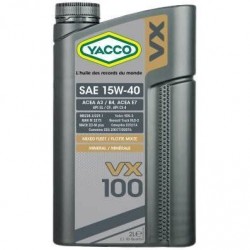 Oils for Gasoline/Diesel...