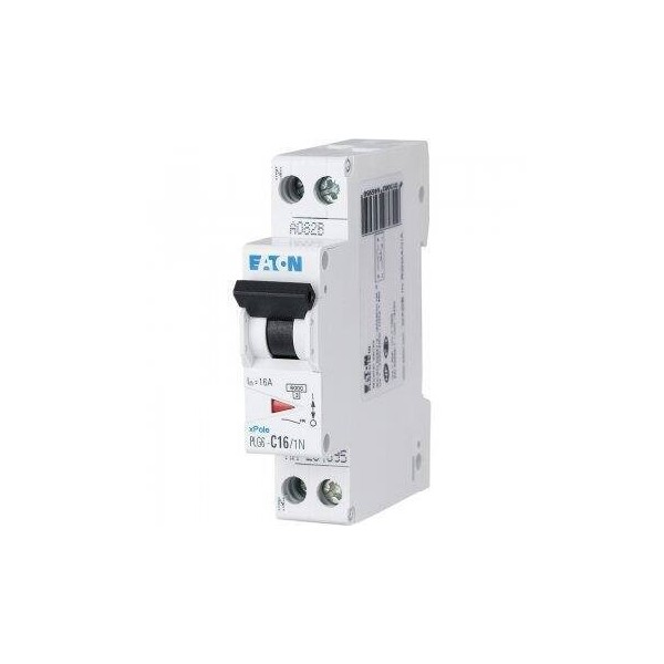 230 VAC Double-Pole Thermal-Magnetic Circuit Breakers - N°2 - comptoirnautique.com