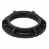 Ecrou plastique pour passe coque de sonde 51mm - N°1 - comptoirnautique.com
