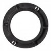 Dado in plastica per passascocca sonda da 51 mm - N°2 - comptoirnautique.com