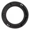 Ecrou plastique pour passe coque de sonde 51mm - N°2 - comptoirnautique.com