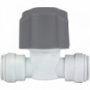 Compact Ø15mm Shut-Off Valve - N°1 - comptoirnautique.com